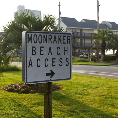 Cozy Condo Just Steps To The Beach, Unit 2 - Sleeps 4 Gulf Shores Exterior photo